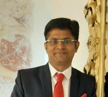 Sandeep Patil